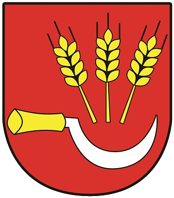 Obec Hoste